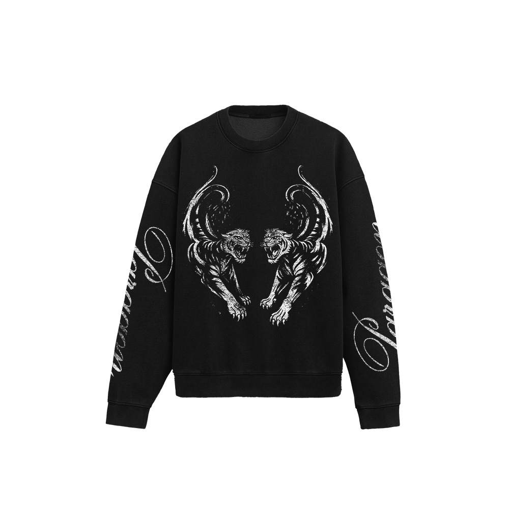 BLACK TIGER THERMAL