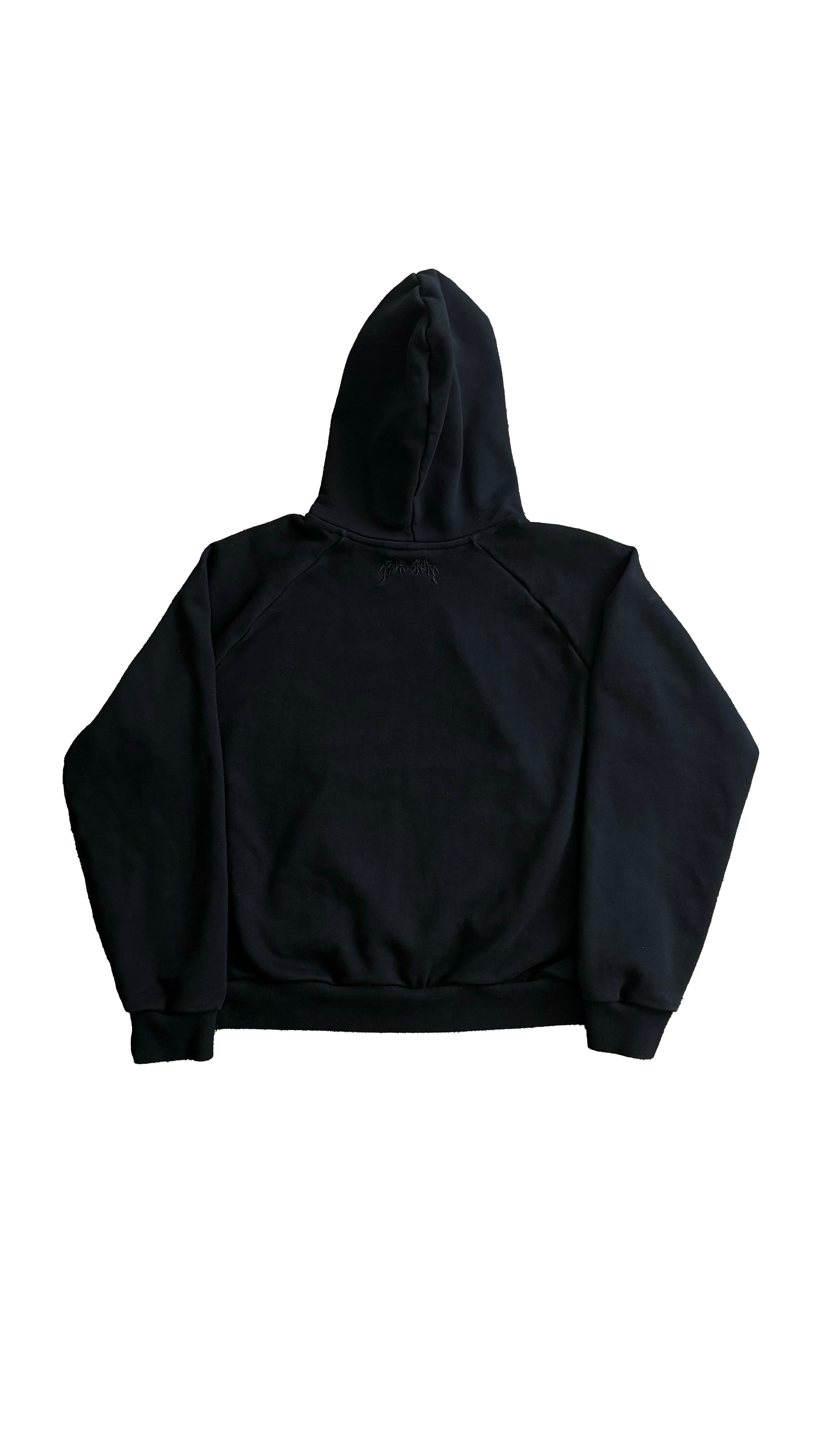 PARAGON HOODIE