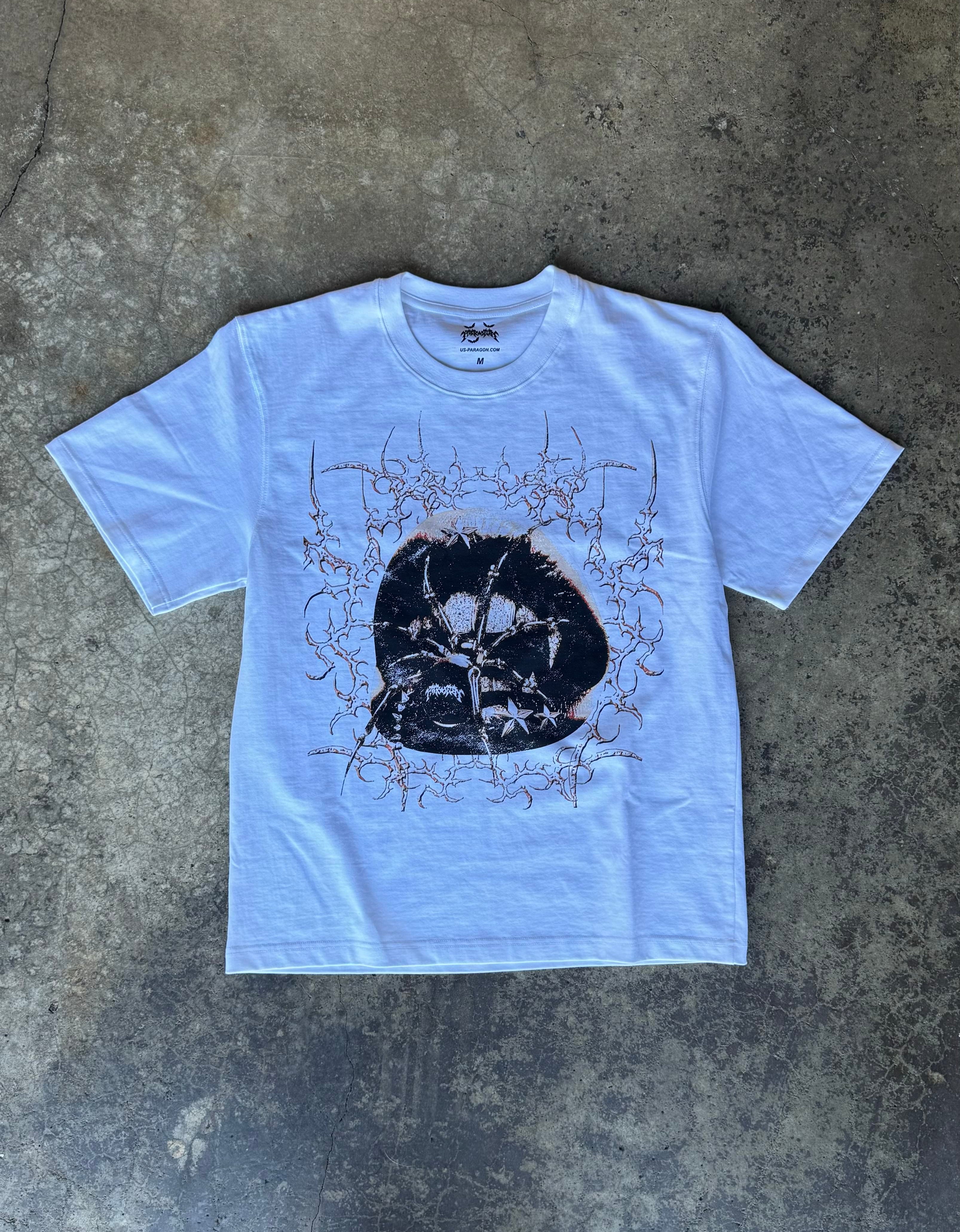 HALLOWEEN “SPIDER” TEE