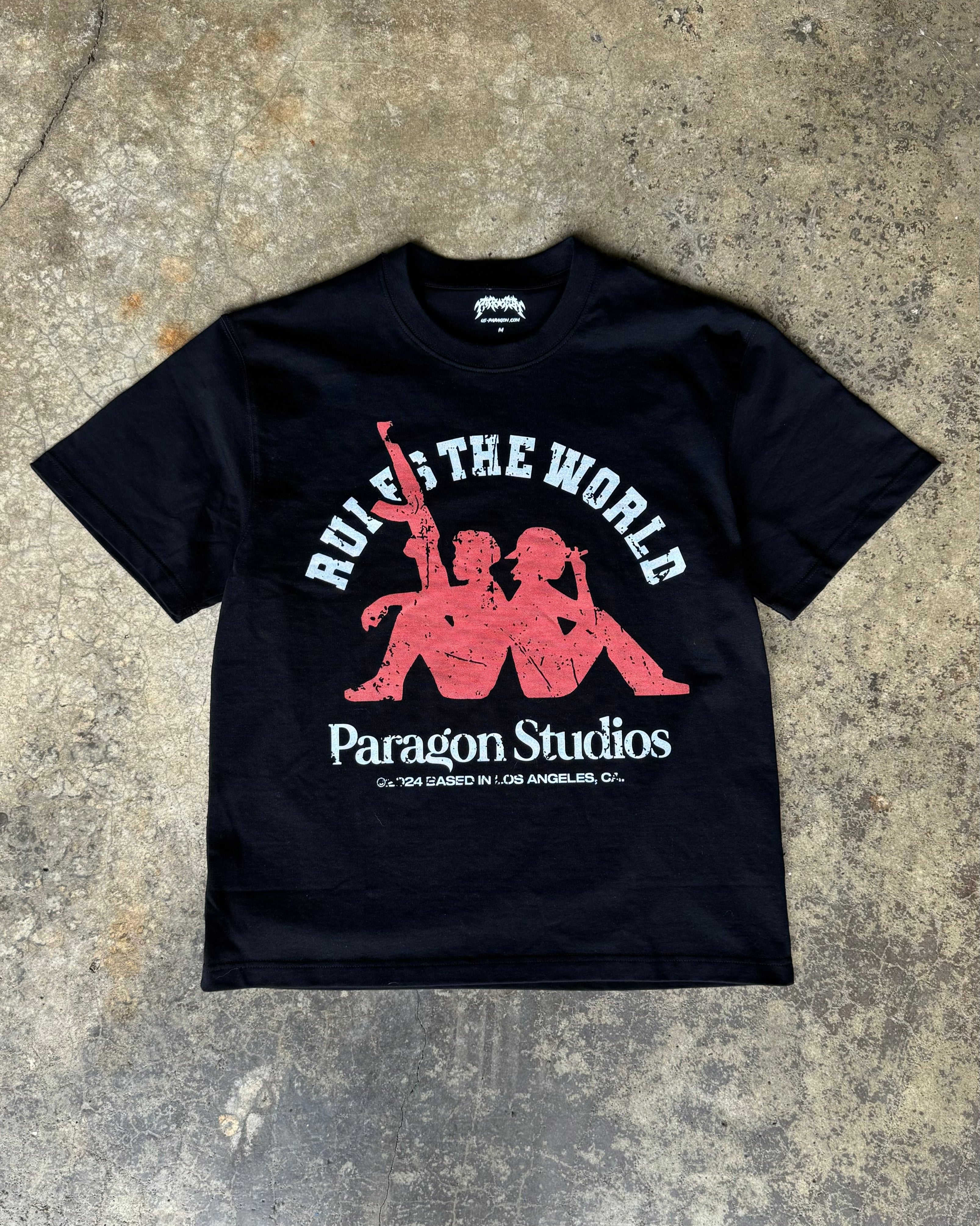 PARAGON "STUDIO" TEE