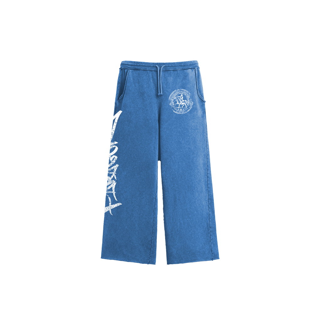 'LOST WAR' PANTS