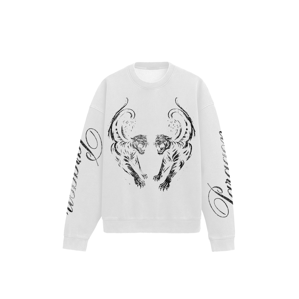 WHITE TIGER THERMAL