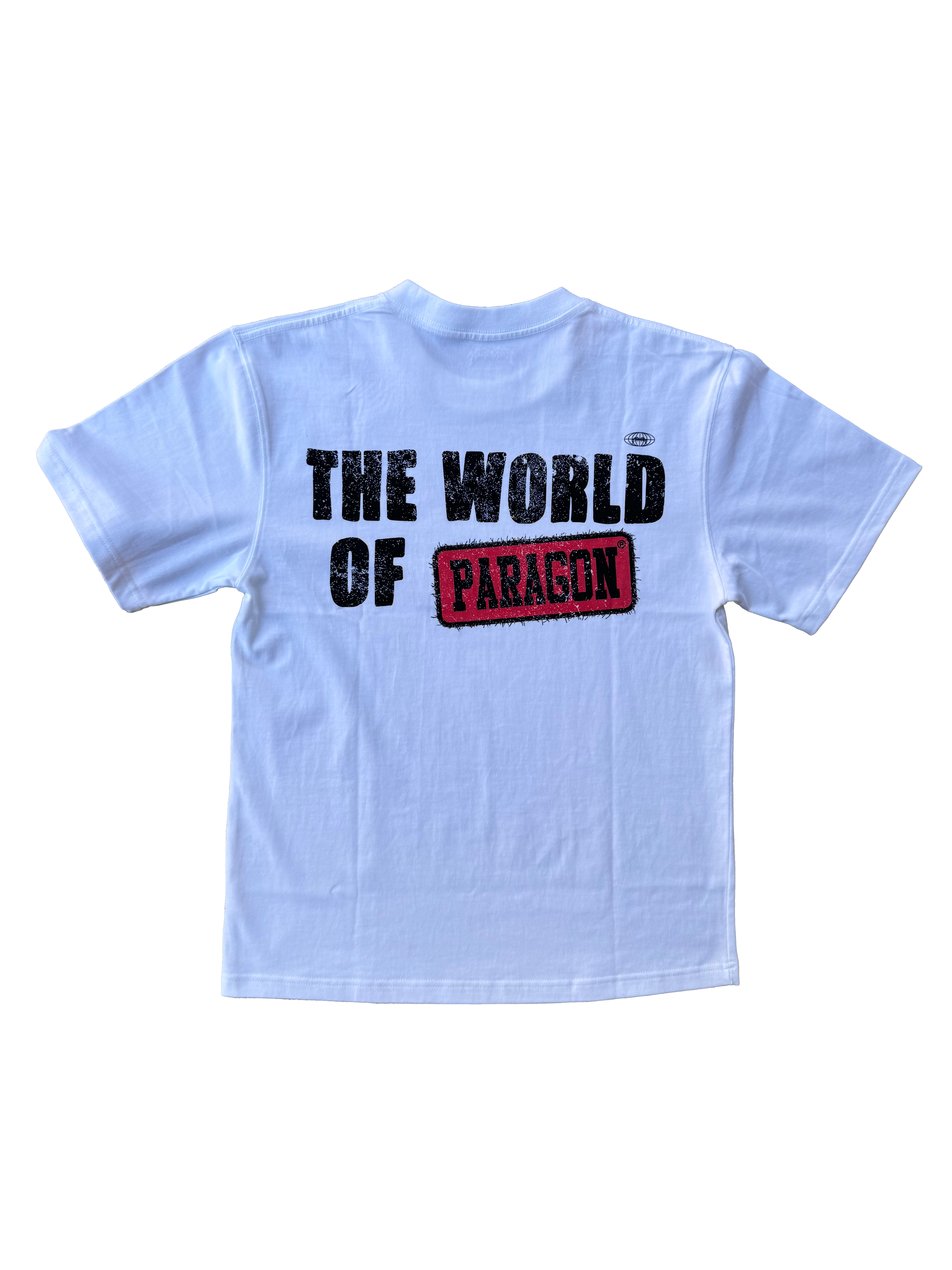 PARAGON "WORLD" TEE